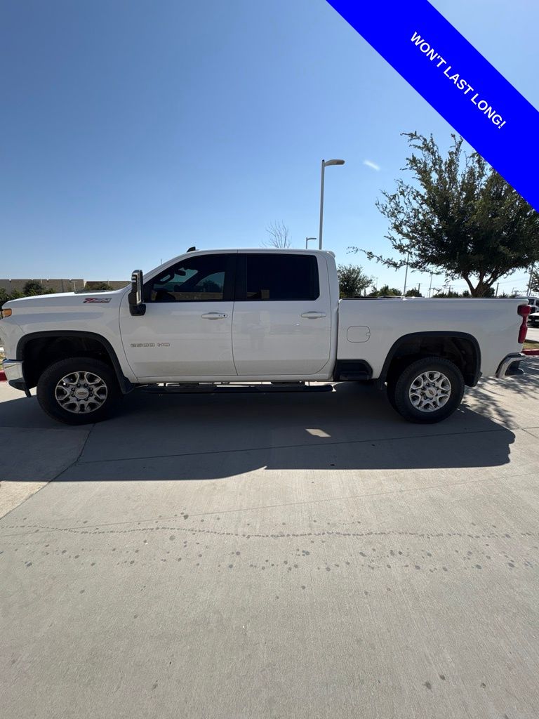 chevrolet silverado 2500hd 2022 1GC1YNE75NF230878 image chevrolet silverado 2500hd 2022 1GC1YNE75NF230878 image